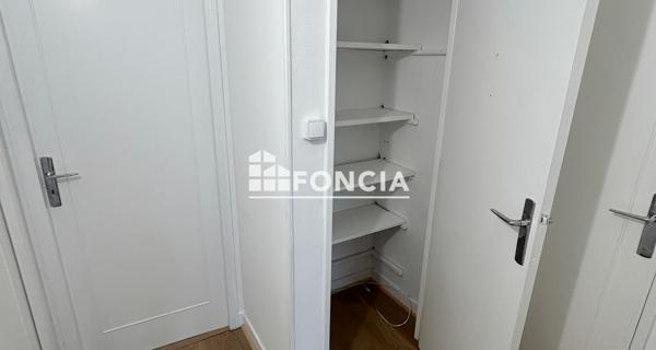 Location Appartement 3 pièces 67.63 m² - Laon 02000