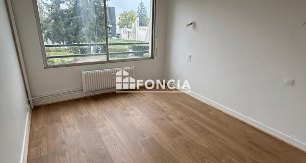 Location Appartement 3 pièces 67.63 m² - Laon 02000