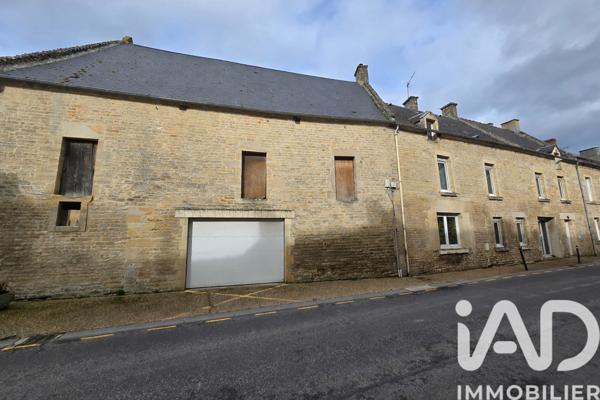 Location maison 9 pièces 197 m² Reviers