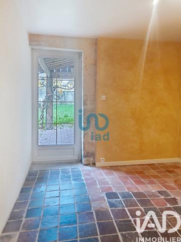 Location maison 9 pièces 197 m² Reviers