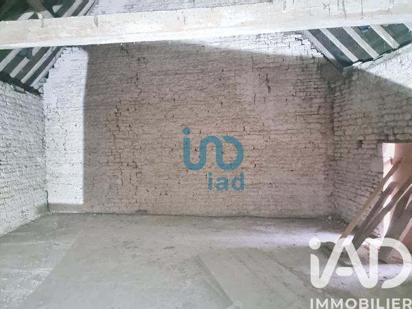 Location maison 9 pièces 197 m² Reviers