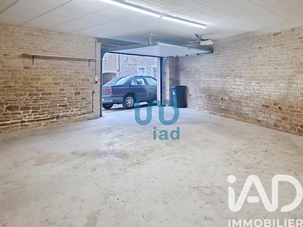 Location maison 9 pièces 197 m² Reviers