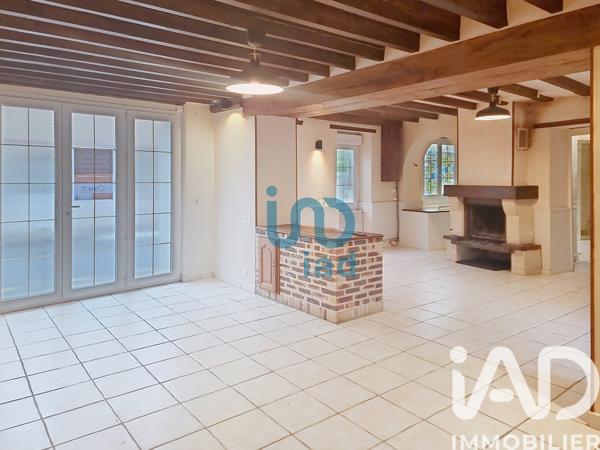 Location maison 9 pièces 197 m² Reviers