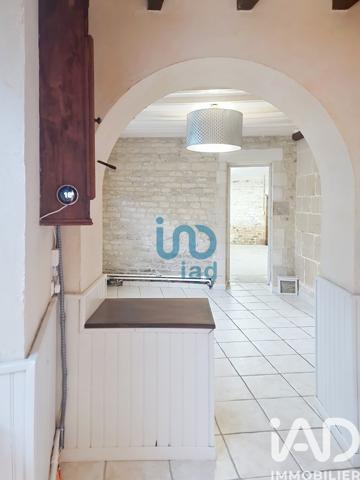 Location maison 9 pièces 197 m² Reviers