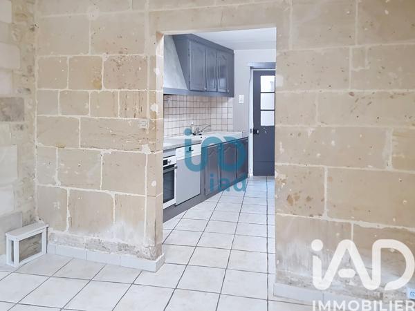 Location maison 9 pièces 197 m² Reviers