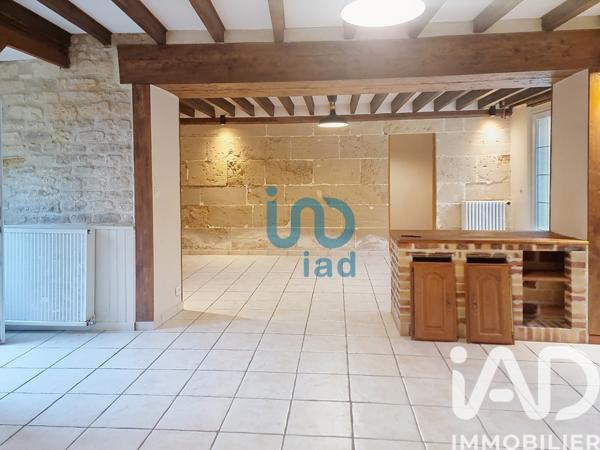 Location maison 9 pièces 197 m² Reviers