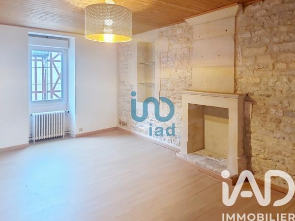 Location maison 9 pièces 197 m² Reviers