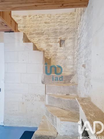 Location maison 9 pièces 197 m² Reviers