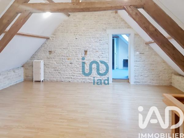 Location maison 9 pièces 197 m² Reviers