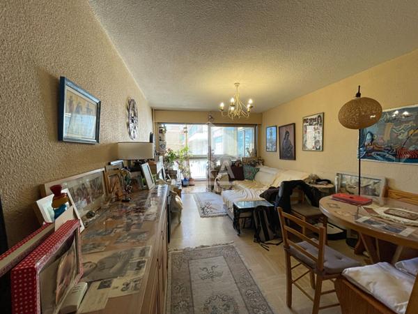 Appartement Le Cannet 4 pièces 78 m2