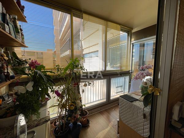 Appartement Le Cannet 4 pièces 78 m2