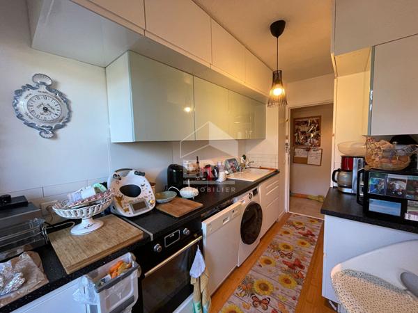 Appartement Le Cannet 4 pièces 78 m2