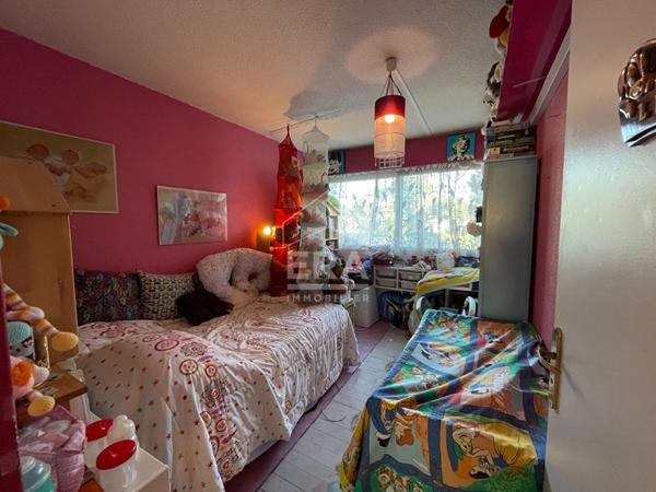 Appartement Le Cannet 4 pièces 78 m2