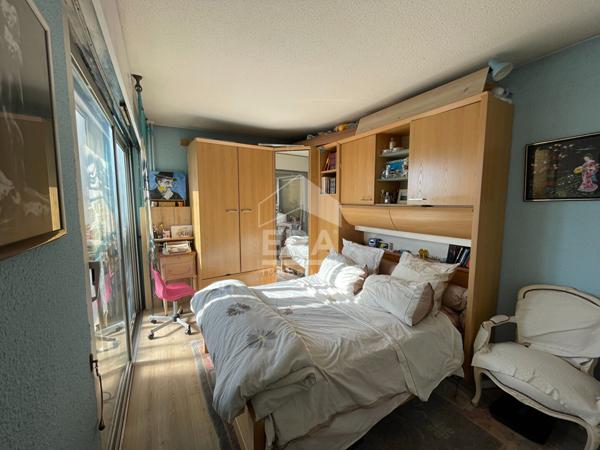 Appartement Le Cannet 4 pièces 78 m2