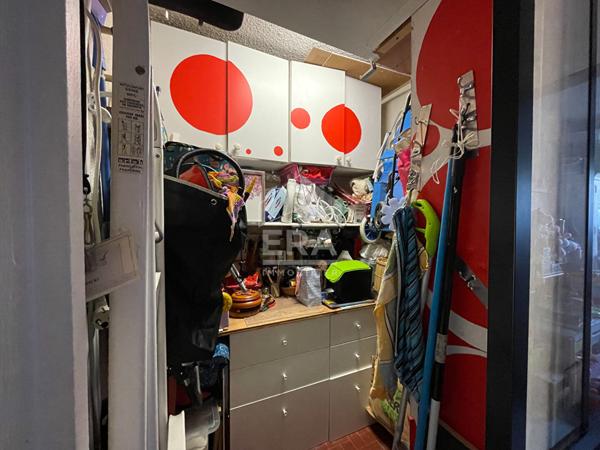 Appartement Le Cannet 4 pièces 78 m2