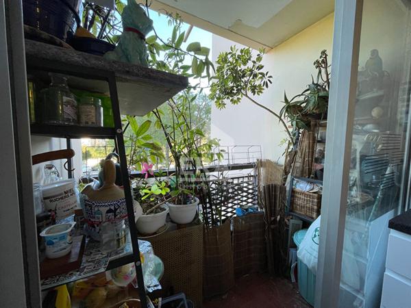 Appartement Le Cannet 4 pièces 78 m2