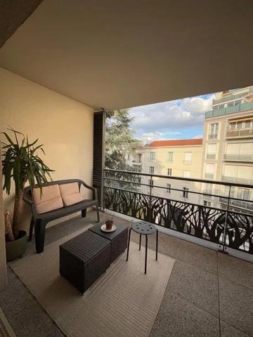 Appartement à vendre 2 pièces 41m²