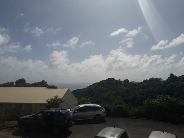 Appartement à louer    2 pièces • 42,03 m2 Le Gosier