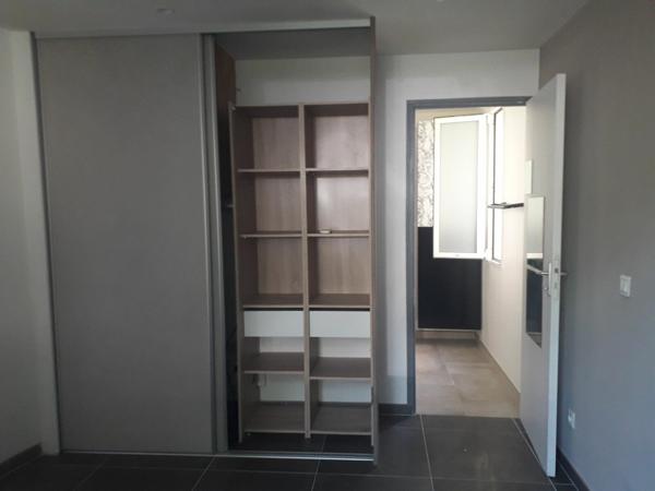 Appartement à louer    2 pièces • 42,03 m2 Le Gosier