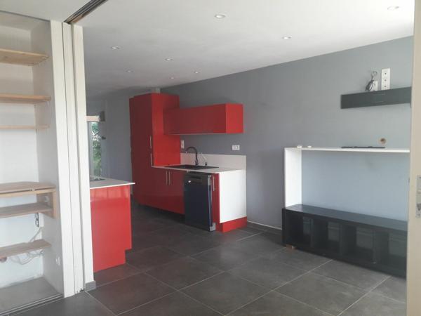 Appartement à louer    2 pièces • 42,03 m2 Le Gosier