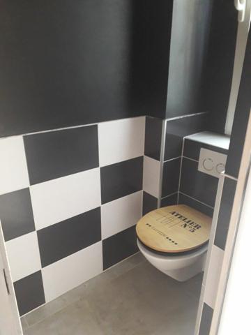 Appartement à louer    2 pièces • 42,03 m2 Le Gosier