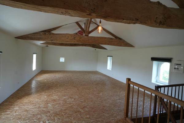 Maison de maître 10 pièces , dépendance 140m² , piscine 1h de Bordeaux, 3h de Paris