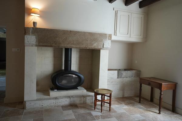 Maison de maître 10 pièces , dépendance 140m² , piscine 1h de Bordeaux, 3h de Paris