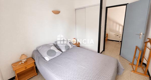 À vendre Appartement 3 pièces 42 m² - Hourtin 33990