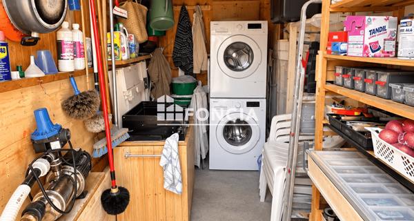 À vendre Appartement 3 pièces 42 m² - Hourtin 33990