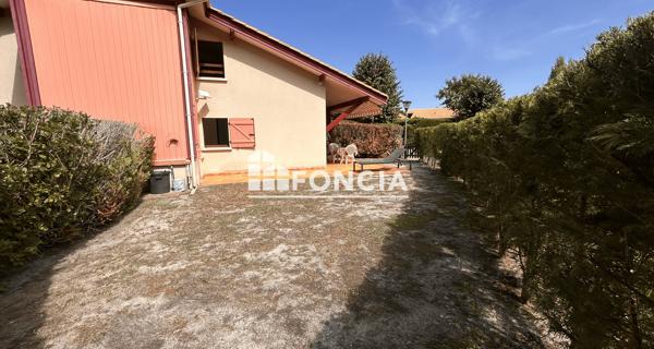 À vendre Appartement 3 pièces 42 m² - Hourtin 33990