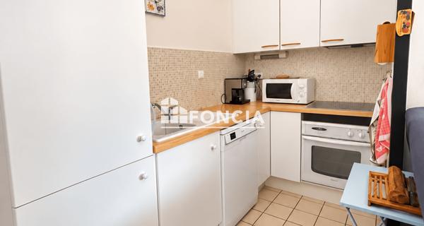 À vendre Appartement 3 pièces 42 m² - Hourtin 33990