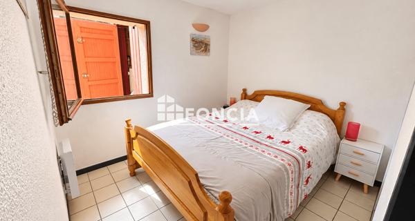 À vendre Appartement 3 pièces 42 m² - Hourtin 33990