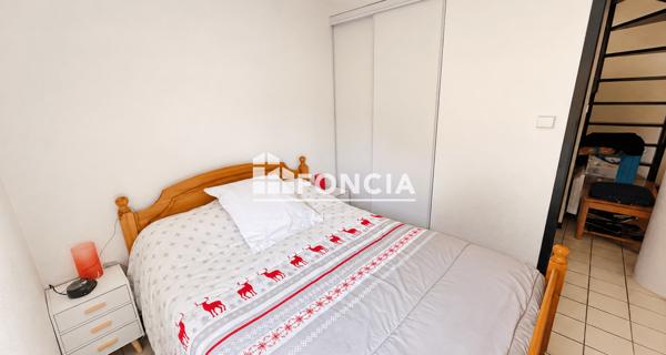 À vendre Appartement 3 pièces 42 m² - Hourtin 33990