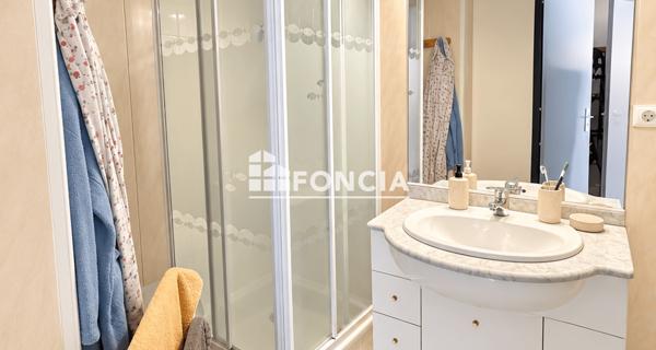 À vendre Appartement 3 pièces 42 m² - Hourtin 33990