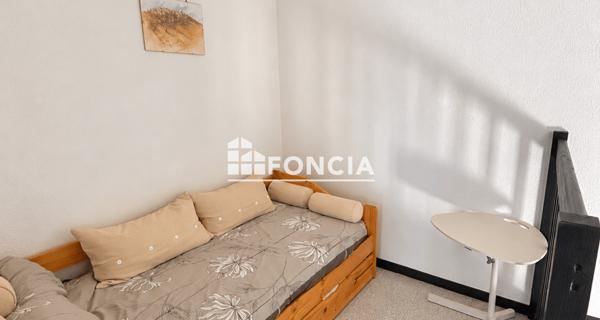 À vendre Appartement 3 pièces 42 m² - Hourtin 33990