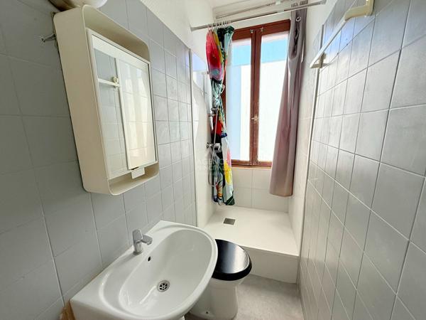 Appartement 2 pièces à vendre à Conflans-Sainte-Honorine - Idéal investisseur 153 000 € **  - Référence  8129