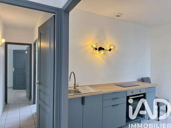 Maison à vendre 3 pièces 70 m² La Flotte