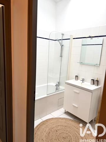 Maison à vendre 3 pièces 70 m² La Flotte
