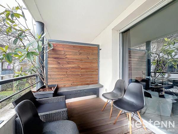 Nouveauté dans votre agence Appartement T3 de 63 m² à vendre sur Castanet Tolosan