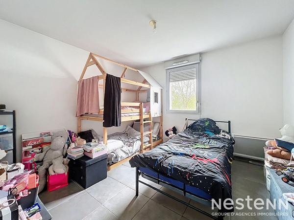 Nouveauté dans votre agence Appartement T3 de 63 m² à vendre sur Castanet Tolosan