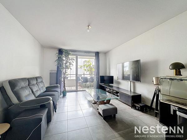 Nouveauté dans votre agence Appartement T3 de 63 m² à vendre sur Castanet Tolosan