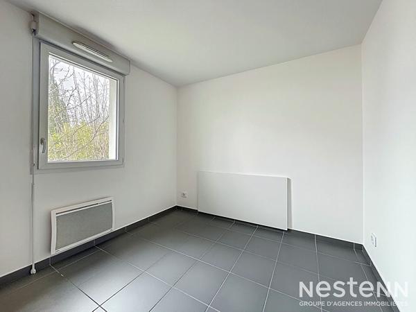 Nouveauté dans votre agence Appartement T3 de 63 m² à vendre sur Castanet Tolosan