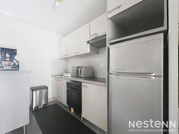 Nouveauté dans votre agence Appartement T3 de 63 m² à vendre sur Castanet Tolosan