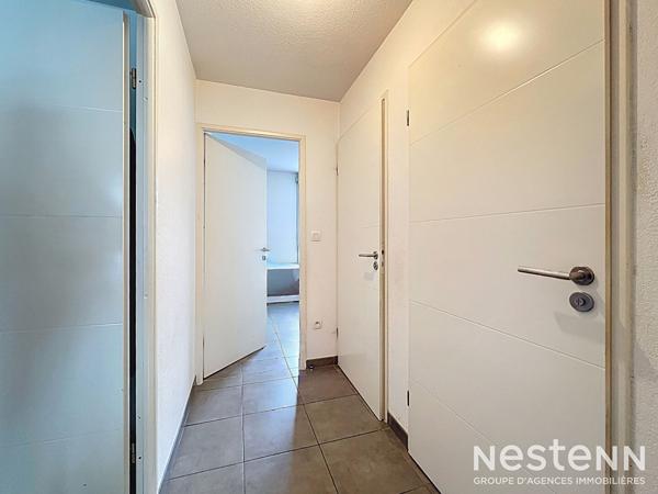 Nouveauté dans votre agence Appartement T3 de 63 m² à vendre sur Castanet Tolosan