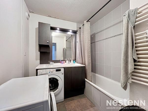Nouveauté dans votre agence Appartement T3 de 63 m² à vendre sur Castanet Tolosan