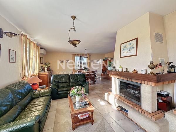 A vendre Maison Auterive 6 chambres 188 m2 avec Piscine et Garage