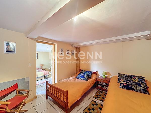 A vendre Maison Auterive 6 chambres 188 m2 avec Piscine et Garage