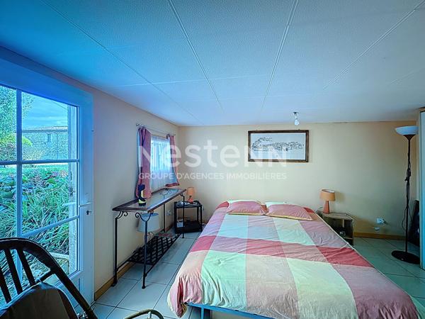 A vendre Maison Auterive 6 chambres 188 m2 avec Piscine et Garage