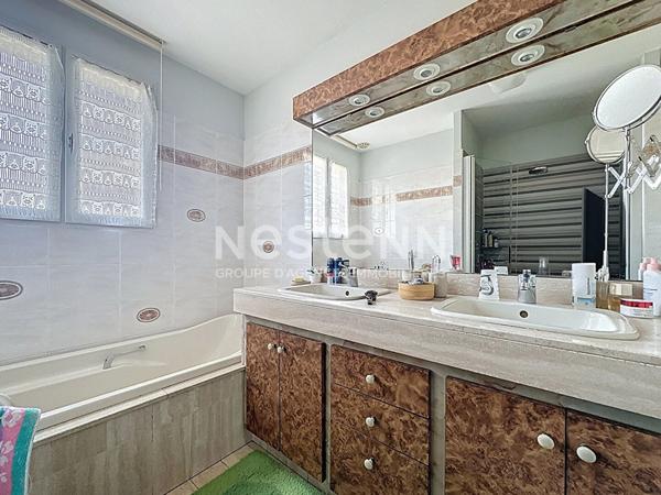 A vendre Maison Auterive 6 chambres 188 m2 avec Piscine et Garage