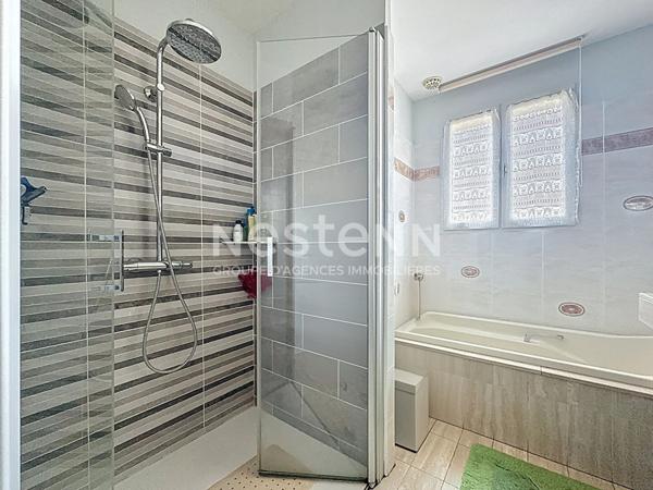 A vendre Maison Auterive 6 chambres 188 m2 avec Piscine et Garage